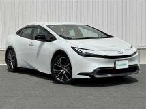 2023 Toyota Prius