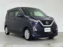 2022 Nissan DAYZ