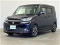 2017 Suzuki Solio