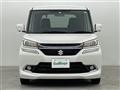 2015 Suzuki Solio
