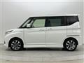 2015 Suzuki Solio