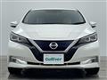 2020 Nissan Leaf