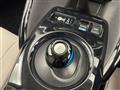 2020 Nissan Leaf