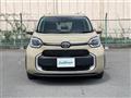 2026 Toyota Sienta