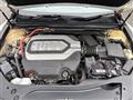 2015 Honda Legend