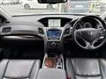 2015 Honda Legend