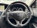 2015 Honda Legend
