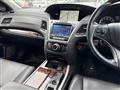 2015 Honda Legend