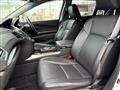 2015 Honda Legend