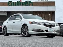 2015 Honda Legend