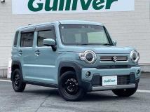2020 Suzuki Hustler