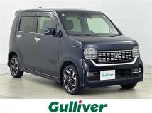 2020 Honda N-WGN