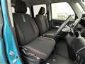 2020 Subaru Justy