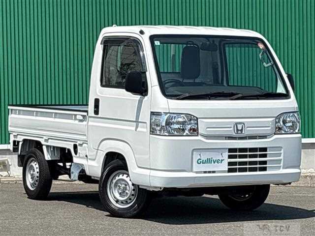 2010 Honda Acty Truck