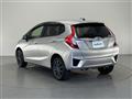 2016 Honda Fit Hybrid
