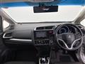 2016 Honda Fit Hybrid