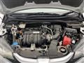 2016 Honda Fit Hybrid