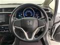 2016 Honda Fit Hybrid