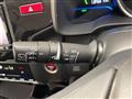 2016 Honda Fit Hybrid
