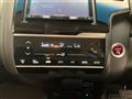 2016 Honda Fit Hybrid
