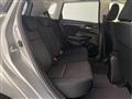 2016 Honda Fit Hybrid