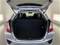 2016 Honda Fit Hybrid