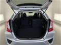 2016 Honda Fit Hybrid