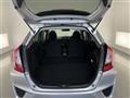 2016 Honda Fit Hybrid