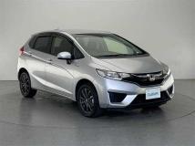 2016 Honda Fit Hybrid