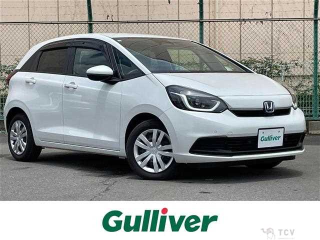 2024 Honda Fit