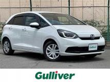 2024 Honda Fit