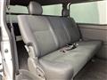 2023 Toyota Hiace Van
