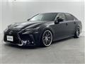 2018 Lexus GS