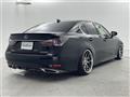 2018 Lexus GS