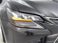 2018 Lexus GS