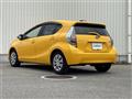 2014 Toyota AQUA
