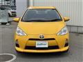 2014 Toyota AQUA