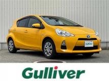 2014 Toyota AQUA