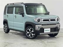 2021 Suzuki Hustler