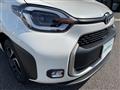 2022 Toyota Sienta