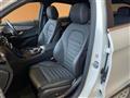 2017 Mercedes-Benz GLC-Class