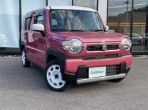 2020 Suzuki Hustler
