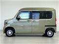 2021 Honda N-VAN