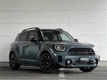2021 BMW MINI