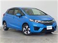 2014 Honda Fit Hybrid