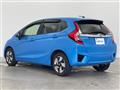 2014 Honda Fit Hybrid