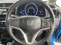 2014 Honda Fit Hybrid