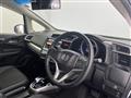 2014 Honda Fit Hybrid