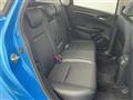 2014 Honda Fit Hybrid