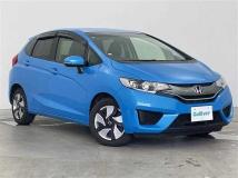 2014 Honda Fit Hybrid